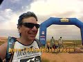100 Km del Sahara ITA meravigliosa