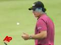 Tiger, Phil Ready for U.S. Open