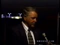 Old Interview with Colonel Bo Gritz