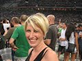 U2 live @ San Siro 07/07/2009 - INTRO - BREATHE