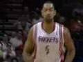 Juwan Howard -Still Strong MIX by MISIEK