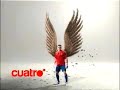 Anuncio Cuatro Casillas Angel