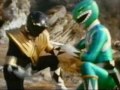 The Green Power Ranger, Tommy Oliver Tribute. The Green Power Ranger, Tommy Oliver Tribute.