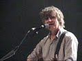 Crowded House @ The Vic Theatre 051008 Crowded House @ The Vic Theatre 051008