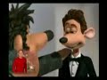 Flushed Away trailer