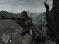 Call of Duty 2 Mission 21 D Day Part 1