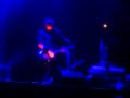 Interpol - Rest My Chemistry @ Alexandra Palace