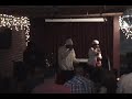 Trifecta @ Ride The Rhythm
