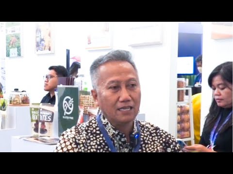 PT Mitra Tani Dua Tujuh Export Success Story 27 Years Bringing Local Products to the World