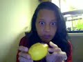 Master Cleanse - Day 16 of 21 Master Cleanse - Day 16 of 21