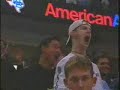 AARON DOWNEY VS JESSE BOULERICE