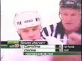 AARON DOWNEY VS JESSE BOULERICE