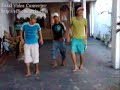 Equipe Crazy Boy Dance