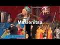 Tallinna - Euroopan kulttuuripääkaupunki 2011