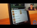 In this video, Dshack reviews the Mind Boggling application of Triple Town. Rating: 4.5 out 5 Cost: Free ($4 for unlimited turns and 2 more maps) It is an excellent strategy game dealing with maximizing a 6x6 plot of land with randomly designated items. With combos of 3 or more, you can reach higher tiered items. I recommend this to anyone who likes strategy games, And its free, so it can't hut anyway. --------------------------------------------------------------------------------------------------------- Check out my channel: DshackTech For more Apple News/ Rumors, App reviews, Tech Products, Jailbreaks and Theme Reviews. Don't forget to subscribe! Twitter :: twitter.com ---------------------------------------------------------------------------------------------------------