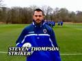 Steve Thompson's Redemption Song