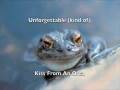 videos de Endangered Species Greatest Hits (New) - www.lastplaceonearth.ca
