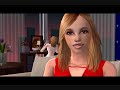 Britney Spears Lucky Sims 2
