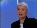 Otvoreno Jadranka protiv Jadranke Otvoreno Jadranka protiv Jadranke