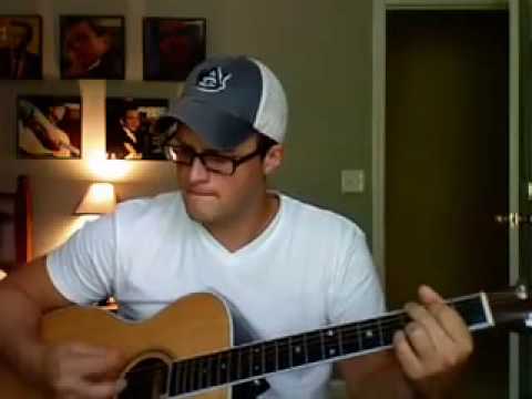 Infancy Of Us - Eliot Morris Cover