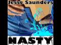 Jesse Saunders What's This Fx Official Music Video and Lyrics