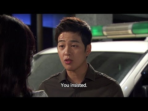 Ruby Ring | 红宝石戒指 | 루비반지 - Ep.20 (2014.04.18)