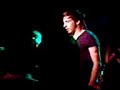 Flood of Red at Sheffield Leadmill