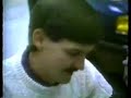 Harry Gant and Davy Allison 1988 Interviews Harry Gant and Davy Allison 1988 Interviews