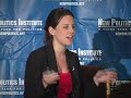 Alicia Menendez - The Changing American Electorate Alicia Menendez - The Changing American Electorate