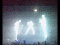The Chemical Brothers. Moscow