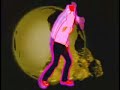 this is the video for spank rock's latest single, and hommage to 80's hiphop legend, rick rubin.