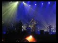 Seun Kuti Live in Montreal July 3rd \