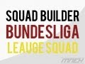 Fifa 12 Ultimate Team Squad Builder Bundesliga Ep 5