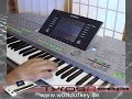 Muha XFade1 Demo Sound Demo Muha XFade1 Demo Sound Demo