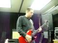 HYPERSPACE PEDAL DEMO SCHOLZ BOSTON