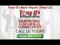 Transmission Repair And Radiator Repair Bloomfield, CT | Call (860) 266-6390