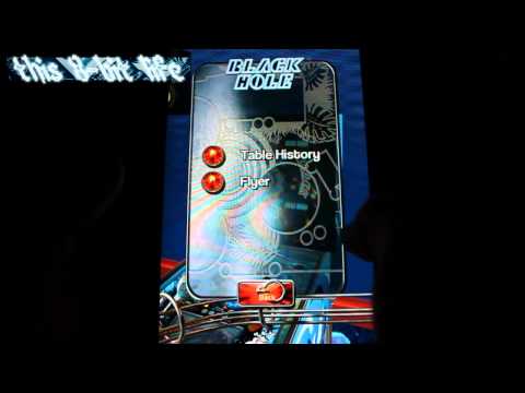 pinball arcade