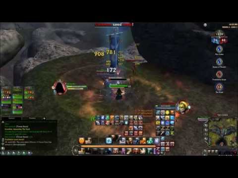 how to recover rift