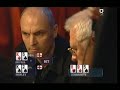 EPT Season 1 Leg 2 London Final Table Part 4