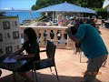 MAKING OF NEWS LETTER FRESH PEOPLE
