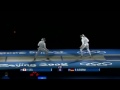 Beijing 2008 - MFI - GOLD - Kleibrink GER v Ota JPN - 1 of 3