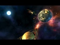 Endless space
