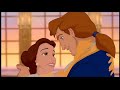 a disney princess tribute