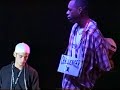 B-Walk Rap Battle