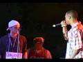 B-Walk Rap Battle
