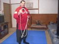 22 introduction to rope chain and sickle weapons