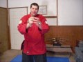 22 introduction to rope chain and sickle weapons