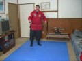 22 introduction to rope chain and sickle weapons