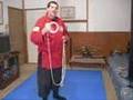 22-INTRODUCTION TO ROPE, CHAIN, AND SICKLE WEAPONS