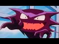 Pokémon Episodio 23 - Haunter Contra Kadabra Parte 2 Pokémon Episodio 23 - Haunter Contra Kadabra Parte 2